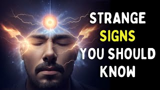 7 Signs of Spiritual Awakening You Should Know [upl. by Winifred]