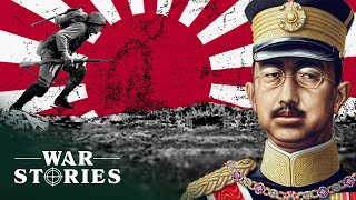 Okinawa The Beginning Of The End For Imperial Japan  Battlefield  War Stories [upl. by Cj]