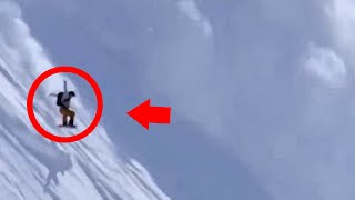 NEAR DEATH EXPERIENCES CAUGHT ON CAMERA part 45 [upl. by Liba387]