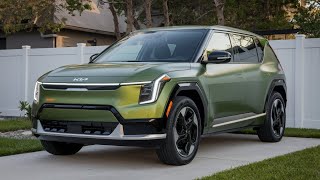 NEW 2026 Kia EV3 Finally Here  Future Innovation [upl. by Murrah]