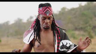 Nhekwe  Andy Muridzo Official Video [upl. by Codel725]