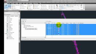 C3D  Xref Comparison [upl. by Katsuyama]