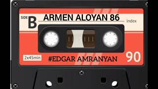 Armen Aloyan  Full Album 1986 vol1 classic [upl. by Diahann200]