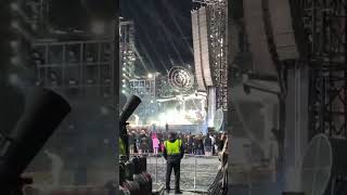 RAMMSTEIN  Auslander LIVE 15052024 Dresden Germany [upl. by Asila]