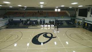 Otero Basketball Classic Otero College Women vs Seward County CC Women [upl. by Nodmac]