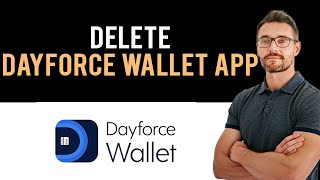 ✅ How To UninstallDeleteRemove Dayforce Wallet App Full Guide [upl. by Pelmas]