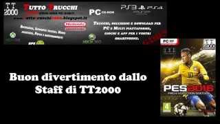 Guida allistallazione di Pes 16 ita pc by TT2000 [upl. by Banky]