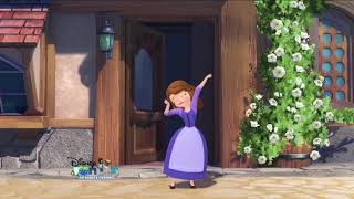 Sofia The First Theme Song Bahasa Indonesia [upl. by Demha]