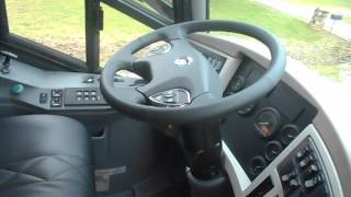 2002 MCI J4500 Motorcoach Fully Refurbished [upl. by Ailati]