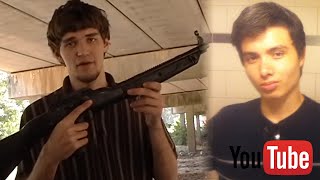 Top 3 Most EVIL YouTubers Murders Shootings Abuse [upl. by Norym]