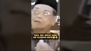 BIASANYA JUALAN MINYAK WANGI🤭🤣 [upl. by Ennyl]