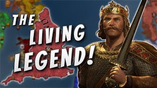 crusader kings 2 is a mess [upl. by Katha969]