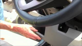 FuseMaster Installation on the Honda CRV [upl. by Aiva]