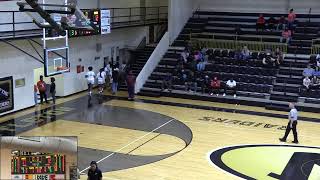 Nettleton vs Trumann [upl. by Bayless614]