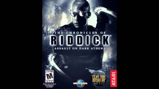 Shopping Mall Music restored  The Chronicles of Riddick  Escape From Butcher Bay [upl. by Haerle369]