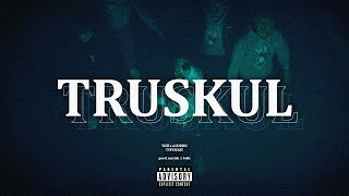 FREE VKIE x ALESHEN TYPE BEAT  TRUSKUL [upl. by Nyrrad]