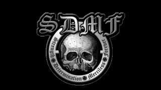 Black Label Society  SDMF [upl. by Shoifet]