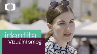 Identita  Vizuální smog [upl. by Venu]