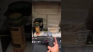 Romulus 1000 rounds fast review You know you got to get one [upl. by Althee]