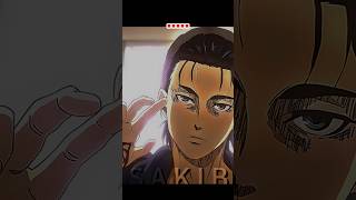 Eren Yeager Meme 💀🤫 shorts viral fyp eren anime meme [upl. by Calise]