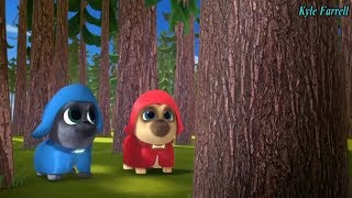 Puppy Dog Pals Leave it to Beavers Episode 40  Kyle Farrell [upl. by Pomeroy]