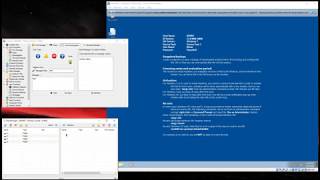 How to set and use DarkComet RAT 531 [upl. by Epp]