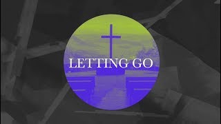 Letting Go  Official Lyric Video  CRC Music [upl. by Diann]