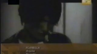 Flanella  Anjelie  Perfomance Clip from mtvnonstophits CLIP 2003 Single [upl. by Honoria797]