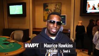 Season XIV WPT Borgata Poker Open Meet the BPO2015 Final Table [upl. by Erikson]