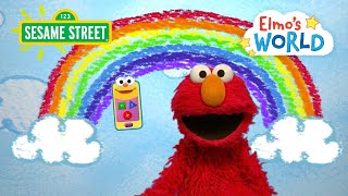 2 Hours of Elmos World Learn Cooking Building Cars amp More  Sesame Street Compilation [upl. by Sllew]