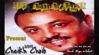 Cheikh Djamel Sghir 2015 ha no no no no DJ AmAzIgH HAYTHAM STAYFI [upl. by Leahcimrej318]