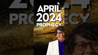 April 2024 Prophecy  Dr Arleen Westerhof prophetic propheticword prophesy [upl. by Lehctim918]