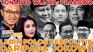 Yunarto Pertarungan di Pilkada Jakarta jadi Lompatan ke 2029  Si Paling Kontroversi [upl. by Hyland]