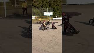 Conect motoball sport motocross sports [upl. by Balsam882]