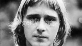 Danny Kirwan the Kirwan song [upl. by Drabeck]