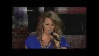 Jenni Rivera en el Auditorio Nacional De Mexico [upl. by Noir]