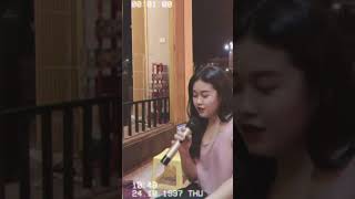 Anh Nên Yêu Cô Ấy  N Ly  Ngọc Ánh  Cover [upl. by Ajna267]