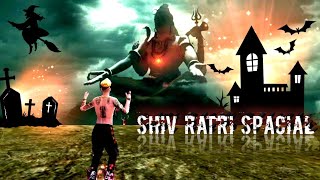 Shiv Ratri special Montage Ab gamer Free Fire Shiv Ratri montage [upl. by Nannerb]