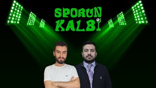 SPORUN KALBİ UFUK ŞİMŞEK  CEMİL ÇÖLOĞLU [upl. by Engenia266]