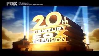 CotoKatzImagine TelevisionTeakwood Lane Productions20th Century Fox Television 2017 [upl. by Enneirb]