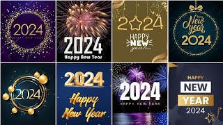 Happy new year 2024 images  happy new year 2024 photo [upl. by Linden]