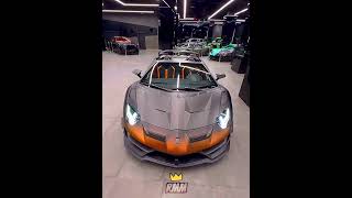 My top 3 Mansory cars  a bonus pagani edit caredit luxurycar supercar [upl. by Llejk194]