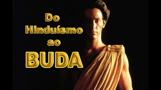 Índia na era do ferro  Do Hinduísmo ao Budismo [upl. by Magen]