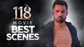 118 Full Movie Hindi Dubbed Release Date 118 World Television Premiere  Kalyan RamNivetha Thomas [upl. by Naerol386]