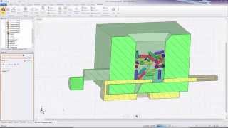 How to invent a pill dispenser  Algoryx Momentum [upl. by Pincas]