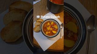 Potato Gulash [upl. by Catherin]