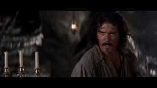 The Mask Of Zorro 1998 DVDRip charm scene [upl. by Claudia]