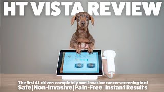 Lumps and bumps on your pooch can be scary  HT Vista review [upl. by Inalaeham]