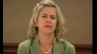 Dr Mary Megson On Autism Recovery  Outreach 2010 Biobalance Health [upl. by Morrill899]