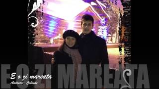 Andreea Mois  E o zi mareata [upl. by Radley]